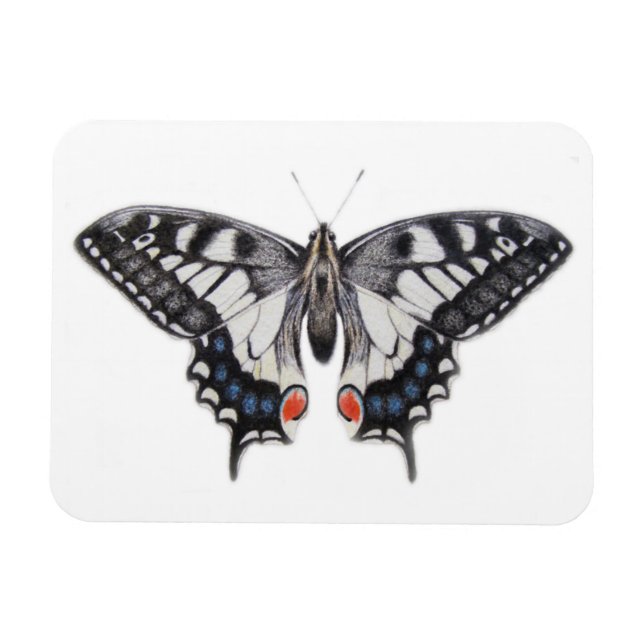 Frack 2012 magnet (Horizontal)