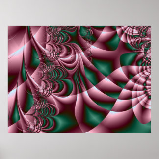 Frack_583_by_aloram Poster