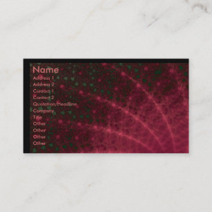 Frack_716_by_aloramyst Visitenkarte