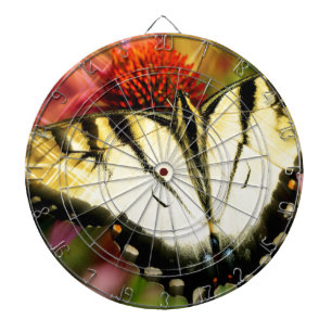 Frack Butterfly Dartscheibe