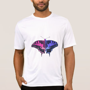 Frack Butterfly für Allesexuelle T-Shirt