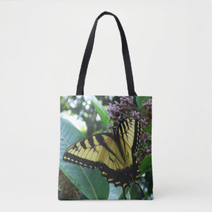 Frack Butterfly I auf Milkweed in Shenandoah