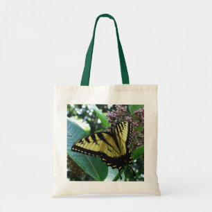 Frack Butterfly I auf Milkweed in Shenandoah Tragetasche