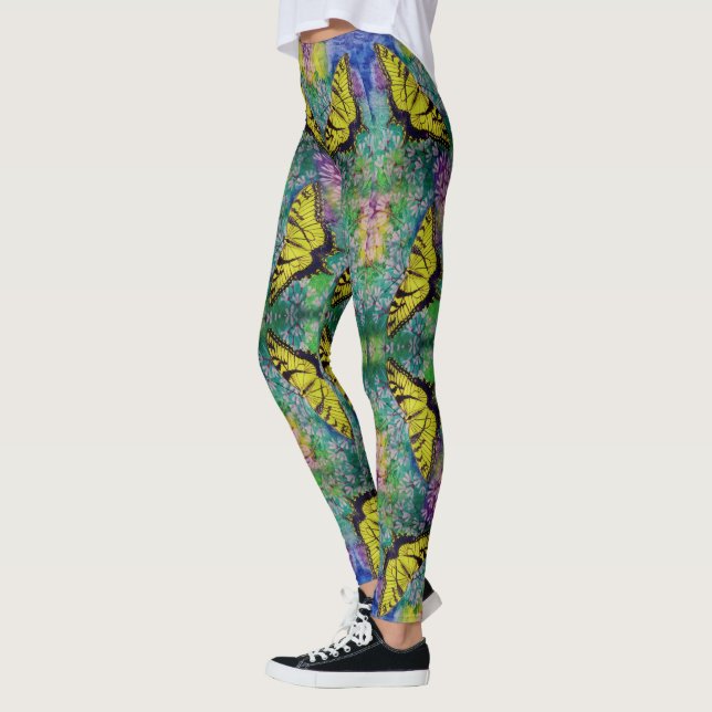 Frack-Leggings Leggings (Links)
