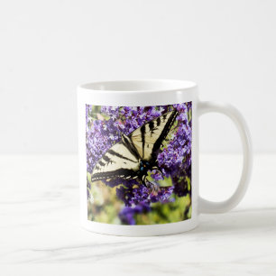 Frack-Schmetterlings-Tasse Kaffeetasse