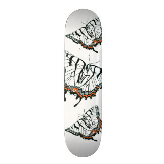 Frack-SchmetterlingSkateboard Skateboard