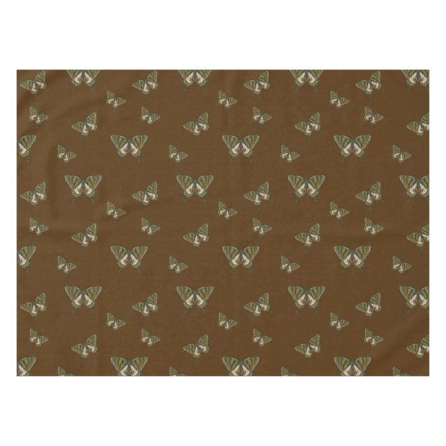 Frack Tableclout Tischdecke (Vorderseite (Horizontal))