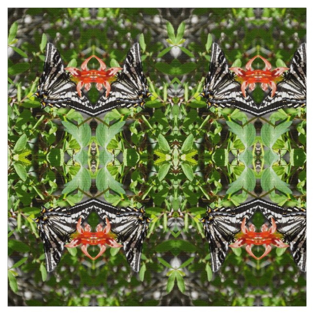 Frack von Tales Stoff (Muster)