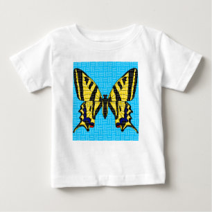 Frack (weiß) - Baby-T - Shirt