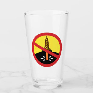 Fracking Glas