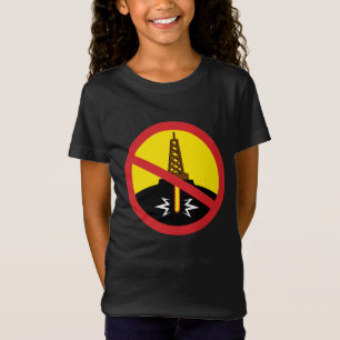 Fracking T-Shirt