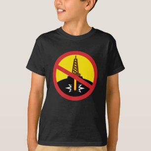 Fracking T-Shirt