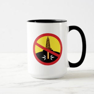 Fracking Tasse
