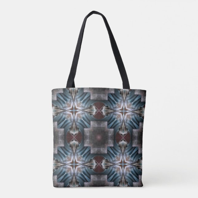 FracStruct VOT 00720151113214614 Tote Bag (Rückseite)
