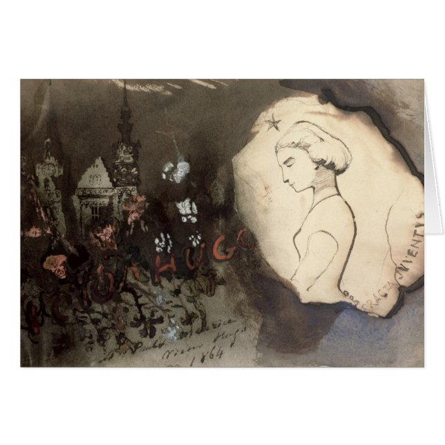 Fracta Juventus, 1864 (Vorderseite (Horizontal))