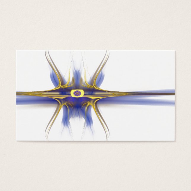 Fractal (Vorderseite)