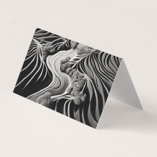 Fractal Flow
