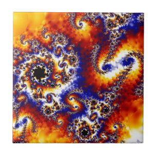 Fractal.jpg Fliese
