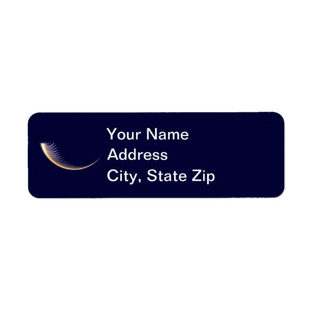 Fractal Shofar (Vorne)