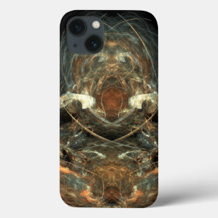 Fractal Views-160313-1 Case-Mate iPhone Hülle