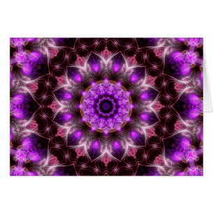 FractalART #24-Karte