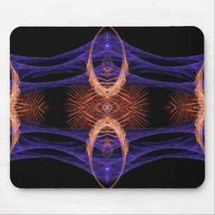 FRACTALARTS #002 Mousepad