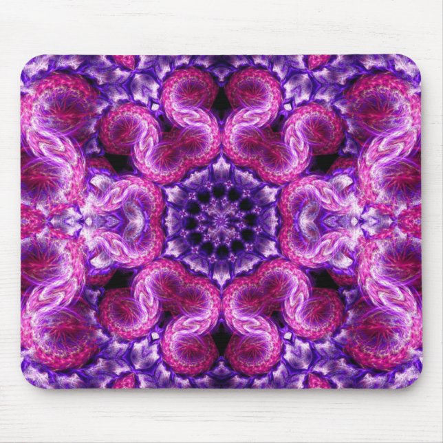 FractalARTS #33 Mousepad (Vorne)