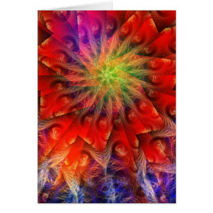 FRACTaLiGHT #003 Karte