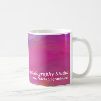 Fractallography Studio - 2011 Tasse