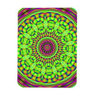 Fractalscope 28 magnet