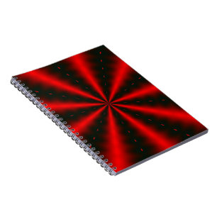 Fractalskop 26 notizblock