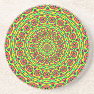 Fractalskop 33 untersetzer