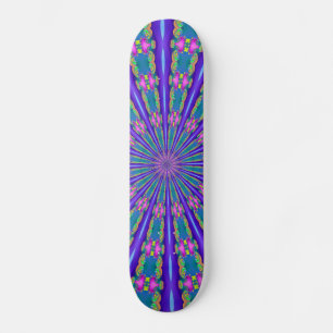 Fractalskop 37 skateboard