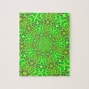 Fractalskop 38 puzzle
