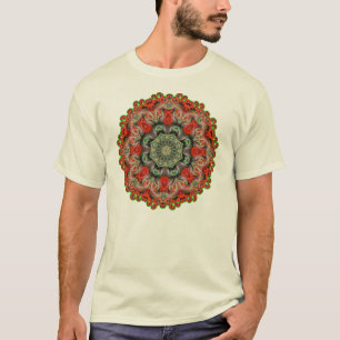 FractalSkopia-Shirt T-Shirt
