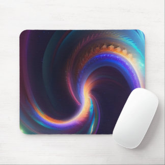 FractalSwirl Mousepad