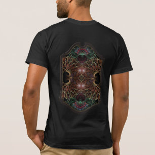 fractaLwings T - Shirt