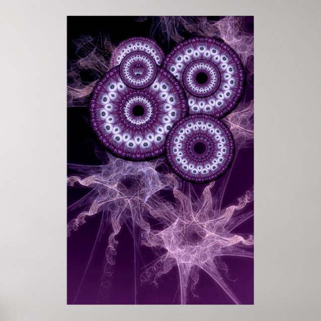 Fractiram Poster (Vorne)