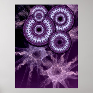 Fractiram Poster