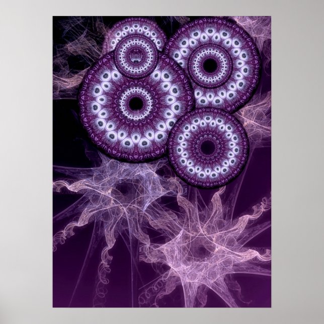 Fractiram Poster (Vorne)