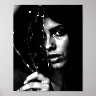 Fracturlicht Poster