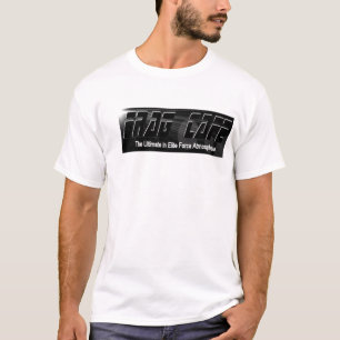 Frag Café-T-Shirt T-Shirt