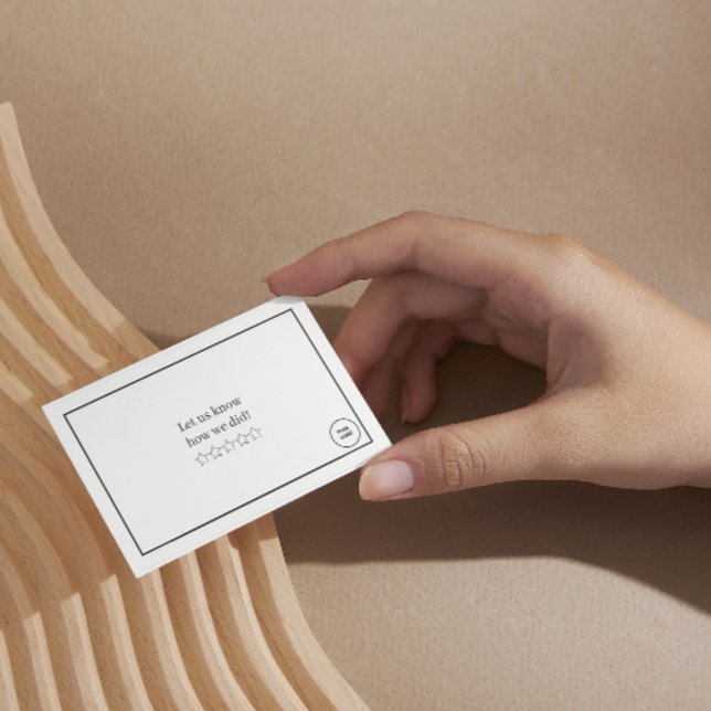 Frag für das Logo für die Kundenübersicht Flyer (Von Creator hochgeladen)