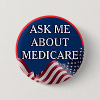 Frag mich nach Medicare