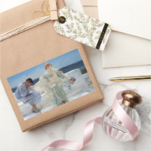 Frag mich nicht mehr von Sir Lawrence Alma Tadema