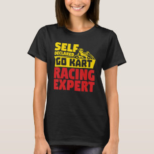 Frag mich über den Kauf eines Autos Autoverkäufer T-Shirt