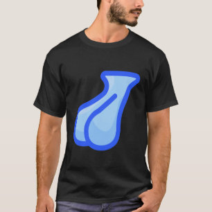 Frag mich über meine Hirnanhangdrüse 1 T-Shirt