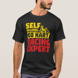 Frag mir, dass ich einen Autoverkäufer kaufen soll T-Shirt