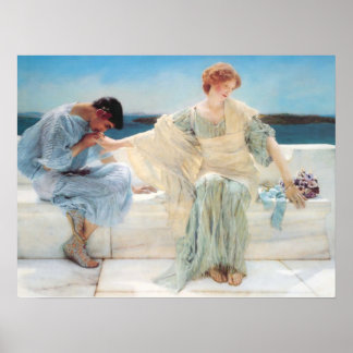 Frag mir kein Poster mehr