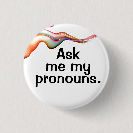 Frag mir meine Aussprache. Button